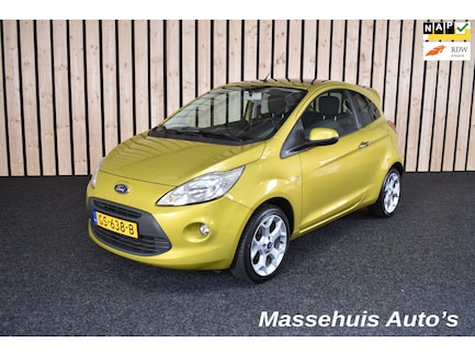 Ford Ka 0
