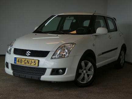 Suzuki Swift 0
