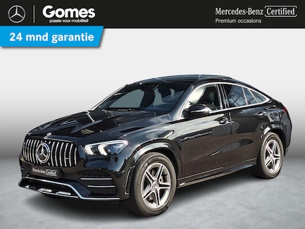 Mercedes-Benz GLE 0