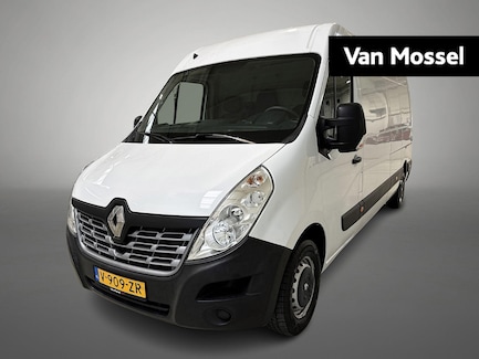 Renault Master 0