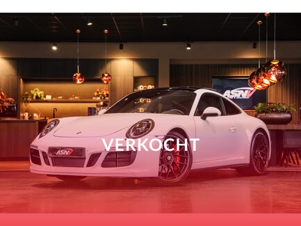 Porsche 911 0