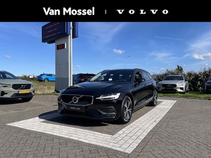 Volvo V60 0