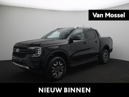 Ford Ranger 0