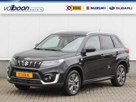 Suzuki Vitara 0