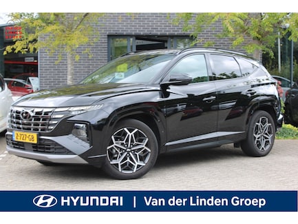 Hyundai Tucson 0