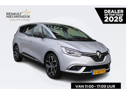 Renault Grand Scenic 0