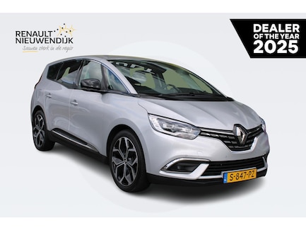 Renault Grand Scenic 0