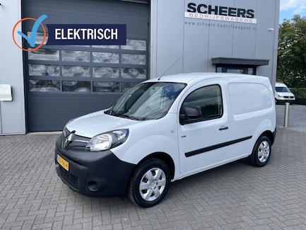 Renault Kangoo 0