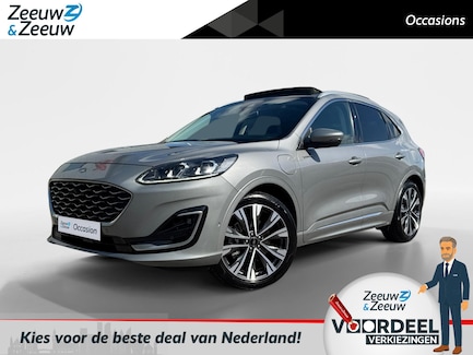 Ford Kuga 0