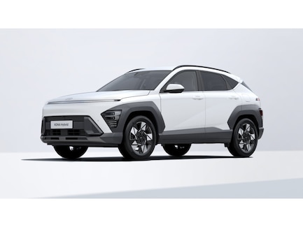 Hyundai Kona 0