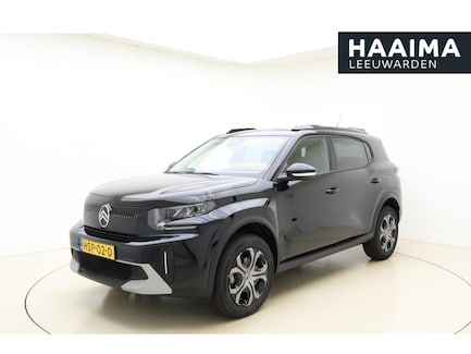 Citroën C3 Aircross 0