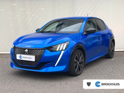 Peugeot 208 0
