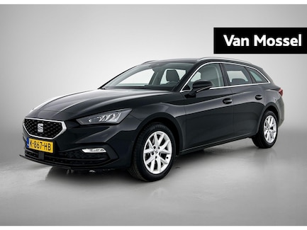 SEAT Leon 0