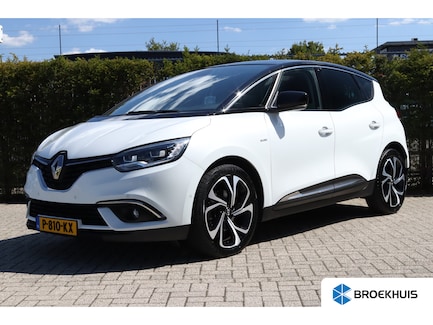 Renault Scenic 0