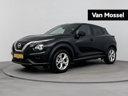 Nissan Juke 0