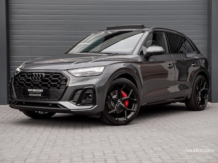 Audi Q5 0