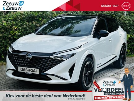 Nissan Qashqai 0
