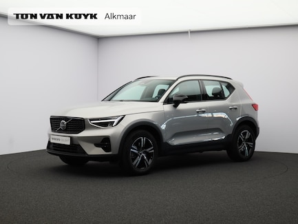 Volvo XC40 0