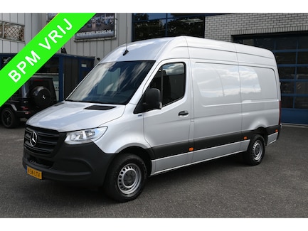 Mercedes-Benz Sprinter 0