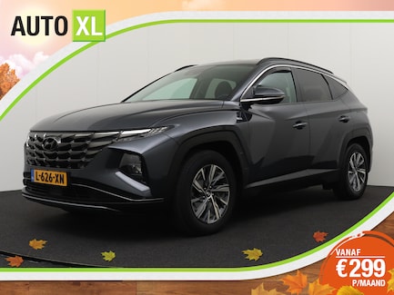 Hyundai Tucson 0