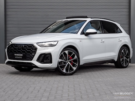 Audi Q5 0