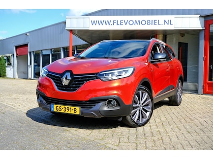 Renault Kadjar 0