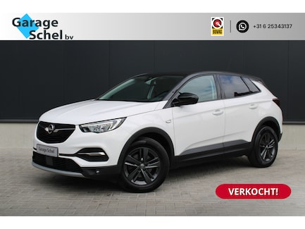 Opel Grandland 0
