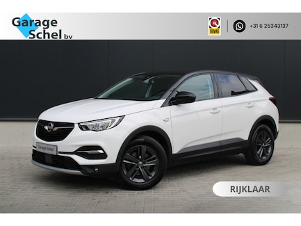 Opel Grandland 0