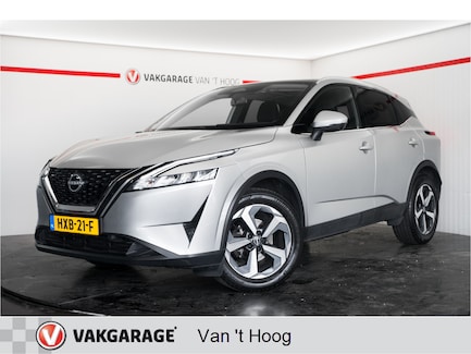 Nissan Qashqai 0