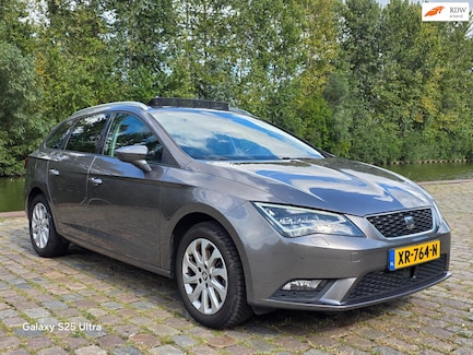 SEAT Leon 0