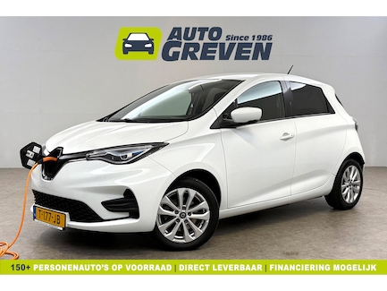 Renault Zoe 0