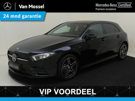 Mercedes-Benz A-klasse 0
