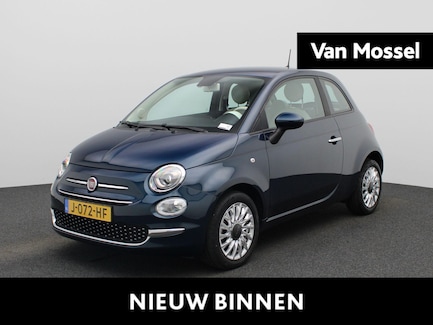 Fiat 500 0