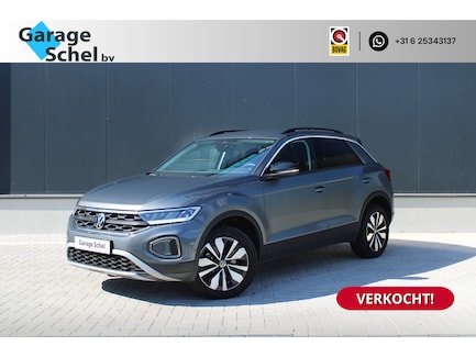 Volkswagen T-Roc 0