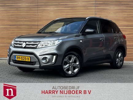 Suzuki Vitara 0