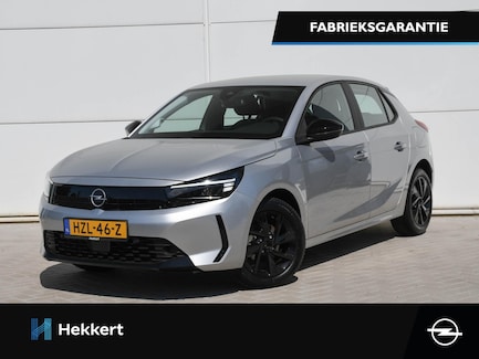 Opel Corsa 0