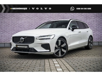 Volvo V60 0
