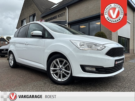 Ford C-Max 0