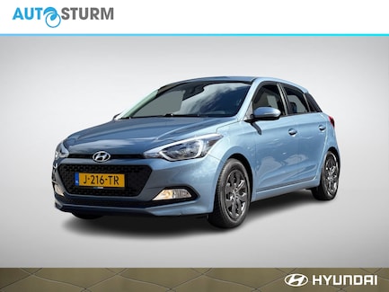 Hyundai i20 0