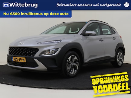 Hyundai Kona 0