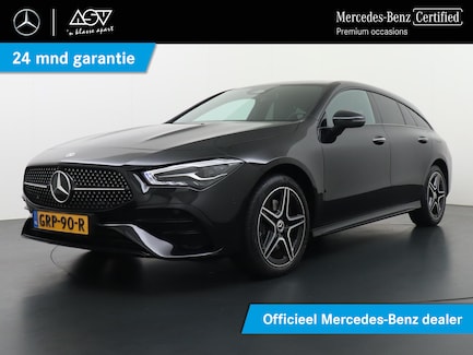 Mercedes-Benz CLA 0