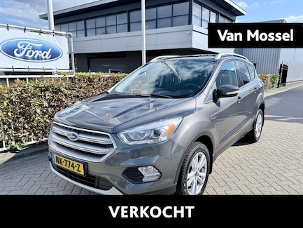 Ford Kuga 0