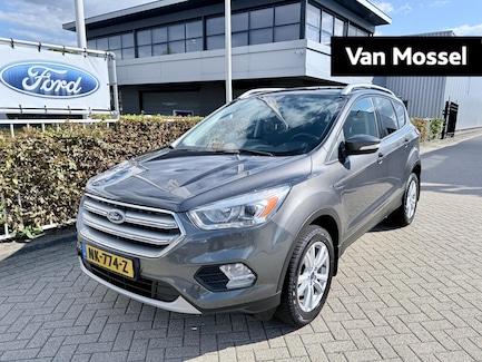 Ford Kuga 0