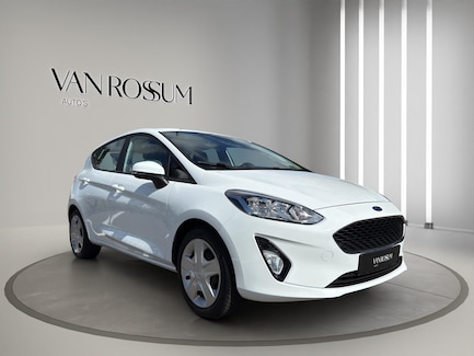 Ford Fiesta 0