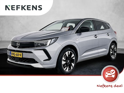 Opel Grandland 0