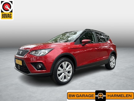 SEAT Arona 0