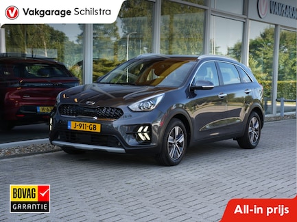 Kia Niro 0