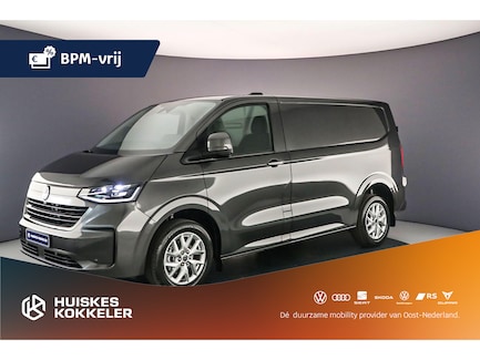 Volkswagen Transporter 0