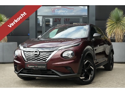 Nissan Juke 0