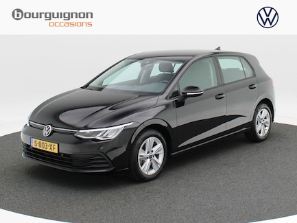 Volkswagen Golf 0